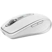 Logitech MX Anywhere 3S Wireless Mouse (Pale Grey) Free Postage