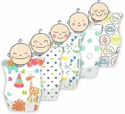 Littloo Disposable Baby Bibs – 20 Count | Waterproof, Lightweight, One-Time Use Bibs for Infants & Toddlers | Travel-Friendly | No Mess Feeding | Baby Feeding Essentials 6+ Months