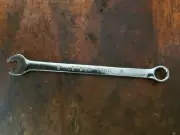 8mm JETECH Combination Wrench spanner. Mirror finished. New