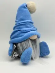 Interior Gnome ,Textil Gnome,Gnome For Home,Handmade Gnome