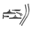 Attachment Tool Kit for Eureka Sanitaire Back pack Vacuum Fits 1-1/2" S Wands