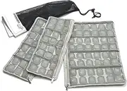FlexiFreeze Ice Vest Replacement Panel Refill Inserts