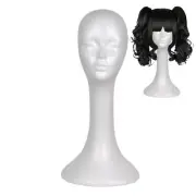 Foam Head Mold Hat Display Mannequin Head Blank Mannequin Head Foam