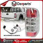 Ozeparts RH Right Tail Light Rear Lamp For Ford Ranger PK Ute 2009~2011 Emark