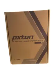 Pxton PX-888S Portable Two Way Transceiver Walkie Talkie Radio Long Range