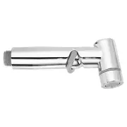 Bidet Sprayer for Toilet, Handheld Toilet Bidet Sprayer, Silver