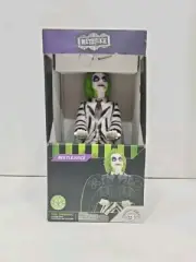 BEETLEJUICE Cable Guys Original Phone & Game Controller Holder Character Stand