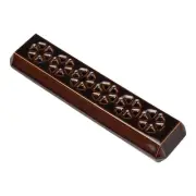 Sunmany Incense Holder Arita Ware Ceramic Brown Compact Made in Japan
