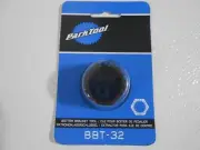 Park Tool BBT-32 Bicycle Bottom Bracket Tool Shimano, ISIS BB, OS dia. of 32mm