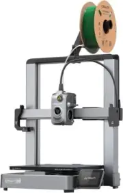 Creality Hi 3D Printer Multi Color Printing (Need CFS) 500mm/s Printing Speed AU