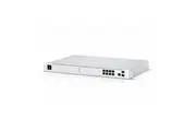 UBIQUITI UniFi Dream Machine Pro - All-in-one Home/Office Network Solution - USG, UniFi Controller, Protect Server, and Gigabit Switch