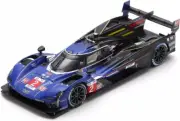 Cadillac V-Series.R No.2 CADILLAC RACING 3rd 24H Le Mans 2023 in 1:43 scale