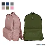 日本 HAPI+TAS HAP0112 摺疊手提後背包 旅行袋 -美冠皮件 TRAVELER STATION