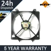 Fits Mazda MX-5 1998-2005 1.6 1.8 NRF Engine Cooling Fan BP4W15025