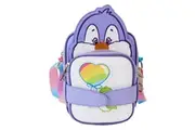 Care Bears Cousins Cozy Heart Penguin Crossbuddies Bag