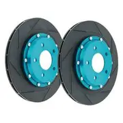 Project Mu SCR-Pro Brake Rotors (Pair) - GPRZ028