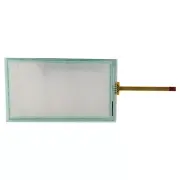Touch screen panel glass for Stryker TPS Console REF: 5100-1 Touchpad