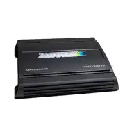 MM2020.1D the Mean Machine Amp (Monoblock, Class D, 2,000 Watts)