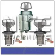 Nice Ignition And Door Lock Set - NID406