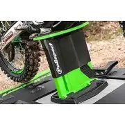 Polisport Bike Lift Stand Black Suzuki RM400 78-80