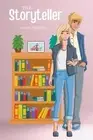 The StoryTeller by Louise Murchie Paperback Book