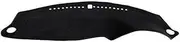 Sunland Dash Mat Black Suits Honda HR-V RU VTI/Vti-S/Vti-L 12/2014-12/2021 All Models -H4001 2014 2015 2016 2017 2018 2019 2020 2021