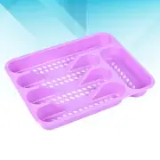 Flatware Storage Drawer Utensil Holder Drawer Silverware Divider
