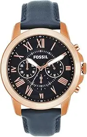 [FOSSIL] Grant - FS4835IE