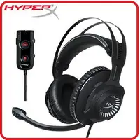 在飛比找樂天市場購物網優惠-KINGSTON HyperX Cloud Revolver