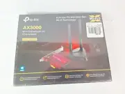 TP-LINK Archer TX3000E 2402Mbps Wi-Fi Bluetooth 5.0 PCIe Adapter