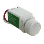 HPM Trailing Edge Dimmer Mechanism