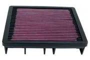 K&N Replacement Air Filter Fits for Toyota Landcruiser 3.4 V6 1992-2004 KN33-2054