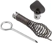 12128 T-240 Tool Set for Drum Machines and Drain Cleaning Machines, Included with Select RIDGID K-3800 and K-400 Drain Cleaning Snake Kits