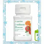 🎊💯AMWAY SHOP💯🎉安麗 AMWAY NUTRILITE紐崔萊 晶明+金盞花葉黃素膠囊 60顆兩個月使用量