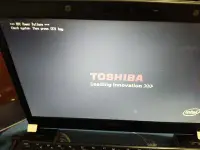 在飛比找Yahoo!奇摩拍賣優惠-黑 TOSHIBA PORTEGE R700 i3 四核心筆