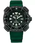 Citizen Eco-Drive Men's Promaster Dive Green Strap Watch, 47mm
