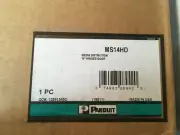 Panduit MS14HD 14" Hinged Enclosure Door, Media Distribution w/ Lock & Key