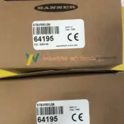 1PC Brand new STBVR81LQ6 Proximity Sensor