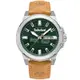 Timberland 天柏嵐 經典大樹大三針手錶-46mm TDWGB0040802