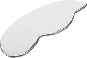 PAMINGONO Face Tool Scraping Massage Board for Facial Care Easy to Clean and Maintain Promotes Healthy Skin Versatile for Various Scraping Techniques