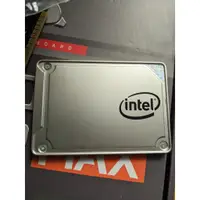 在飛比找蝦皮購物優惠-Intel 545s 256g