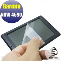 在飛比找PChome24h購物優惠-GARMIN NUVI 4590 適用 靜電式GPS導航平板