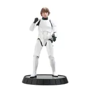 Star Wars: A New Hope Stormtrooper Luke Statue Collectable