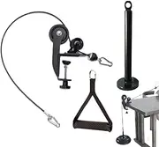 Armwrestling Training Equipment,Forearm Strength Trainer | Portable Multifunctional Forearm Strength Trainer for Gym, Fitness, Home, Office