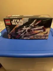 LEGO Star Wars: Arc-170 Starfighter (75402)