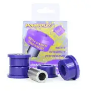PFR69-111 POWERFLEX Rear Lateral Link Front Inner Bush fit Subaru