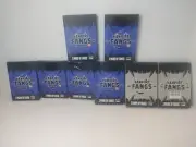 Liecho Vampire Fangs with Adhesive, 8 BOXES AVAILABLE