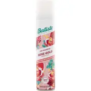 Batiste Dry Shampoo 200mL - Rose Gold