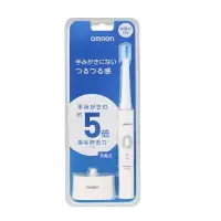 在飛比找樂天市場購物網優惠-[2東京直購] Omron 歐姆龍 電動牙刷 HT-B303