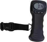 VALICLUD Travel Scale Portable Electronic Luggage Scale Digital LCD Display Easy to Use